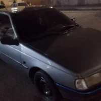 پژو ۴۰۵ مدل ۹۲