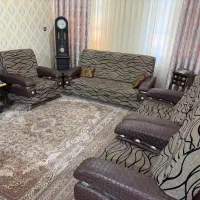 مبل|مبلمان خانگی و میز عسلی|منجیل, |دیوار