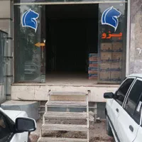 اجاره مغازه ۵۰ متری
