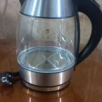 کتری برقی دسینی ۲لیتری|قوری، کتری، قهوه‌ساز دستی|تهران, تهرانپارس شرقی|دیوار