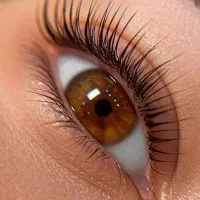 لیفت و تینت مژه فقط ۴۵۰ تومان