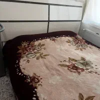 سرویس خواب دو نفره|تخت و سرویس خواب|تهران, دریاچه شهدای خلیج فارس|دیوار