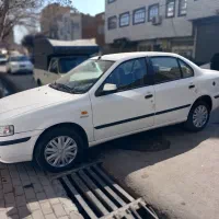 سنمددوگانه کارخانه ef7مدل ۹۶درحدصفر