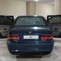 سمند ای اف سون مدل۹۳|خودرو سواری و وانت|قرچک, مهدیه|دیوار