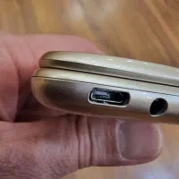 گوشی موبایل تاشو KG TEL مدل C3521|موبایل|تهران, گاندی|دیوار