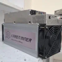 ماینر m30 90  تراهش