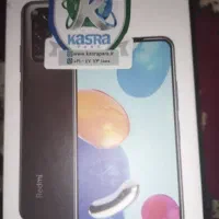 گوشی شیائومی نوت ۱۱