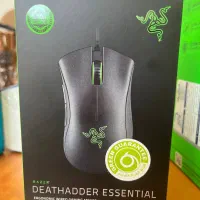 Razor deathadder essential