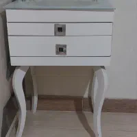 کنسول  قاشق و چنگال