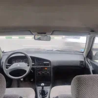 پژو ۴۰۵ نقره‌ای ۸۷ بسیار تمیز|خودرو سواری و وانت|رشت, یخسازی|دیوار