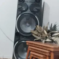 اسپیکر مکسیدر