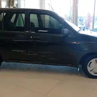 پراید ۱۱۱ ، مدل ۹۳ ، اقساطی