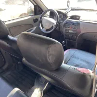 تیبا مدل 99|خودرو سواری و وانت|تبریز, |دیوار