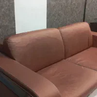 مبل راحتی ۶ نفره|مبلمان خانگی و میز عسلی|تهران, هفت چنار|دیوار