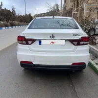 شاهین CVT|خودرو سواری و وانت|ارومیه, |دیوار