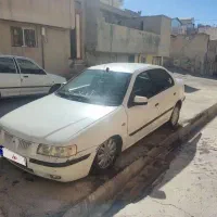 سمند پنو مدل 93 lx ساده|خودرو سواری و وانت|ایلام, |دیوار