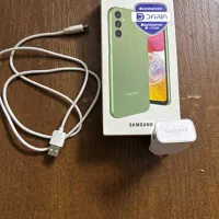 گوشی سامسونگ a14 ،با رم اضافی به قیمت ۲ میلیون|موبایل|کرج, اصفهانی‌ها|دیوار