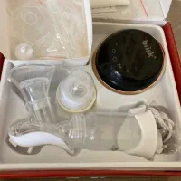 شیردوش برقی بریسک|اسباب و اثاث بچه|کرمان, |دیوار