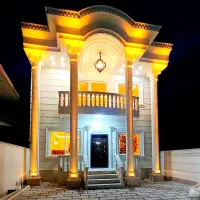 فروش ۱۶۰ متر ویلای نوساز شیرود