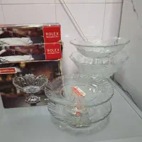 شکلات خوری شیرینی خوری میوه خوری