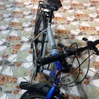 دوچرخه ۲۶ دنده ای|دوچرخه، اسکیت، اسکوتر|باوی, |دیوار