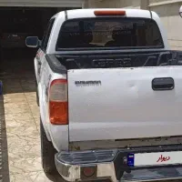 کاپرا دوکابین تک دیفرانسیل مدل۸۹|خودرو سواری و وانت|تهران, شهران جنوبی|دیوار