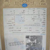 اخذ سند تک برگ شش دانگ