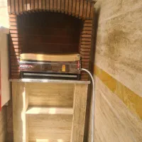 ۱۲۶ متر با حیاط مستقل جهت محل کار یا مطب