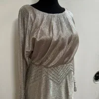 لباس مجلسی سایز ۳۸-۴۰|لباس|شیراز, شاهجیان|دیوار