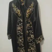 مانتو مجلسی نو
