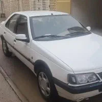 پژو ۴۰۵ مدل ۸۹ موتور معمولی