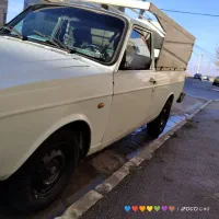 معاوضه پیکان وانت|خودرو سواری و وانت|الوند, |دیوار