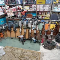 اجاره ابزارآلات ساختمانی فریاد اسلام ابادغرب|ابزارآلات|اسلامآباد غرب, |دیوار