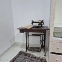 چرخ خیاطی