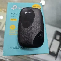 مودم جیبی tplink اصل بسیار تمیز در حد نو|مودم و تجهیزات شبکه|یاسوج, |دیوار