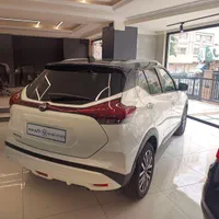 نیسان کیکس ارس پلاک 2025|خودرو سواری و وانت|تبریز, |دیوار