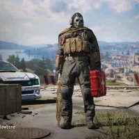 اک کالاف|کنسول، بازی ویدئویی و آنلاین|بهاباد, |دیوار