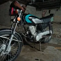 موتور سیکلت هوندا 125|موتورسیکلت|انبارآلوم, |دیوار