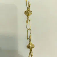 گوشواره ی سبک وزن|جواهرات|یاسوج, |دیوار