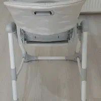 صندلی غذای کودک زویه|تخت و صندلی بچه|قزوین, |دیوار