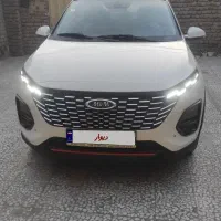 mvm x33 کراس مدل۱۴۰۳