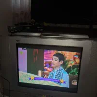 تلویزیون