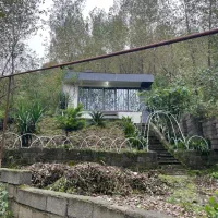 فروش ویلای نقلی حیران