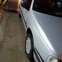 پژو ۴۰۵ مدل ۹۷|خودرو کلاسیک|زابل, |دیوار