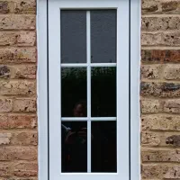 درب و پنجره دوجداره با نصب فوریupvc|خدمات پیشه و مهارت|کرج, مصباح|دیوار