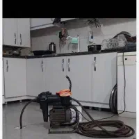 لوله بازکنی بهار ..شبانه روزی۲۴ فعال ..سراسر رشت