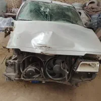 فروش پژو ۴۰۵نقره ای|خودرو سواری و وانت|شهرضا, |دیوار