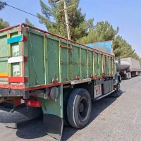 بنز تک باری مدل ۵۹|خودرو سنگین|تهران, آذربایجان|دیوار