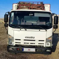 ایسوزو پی 700  مدل 96   کم کار بدون رنگ