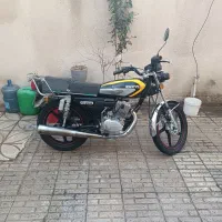 موتور هوندا200  1402